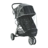 Baby Jogger Weather Shield for City Mini 2, City Mini GT2, City Elite 2, Clear - ANB Baby
